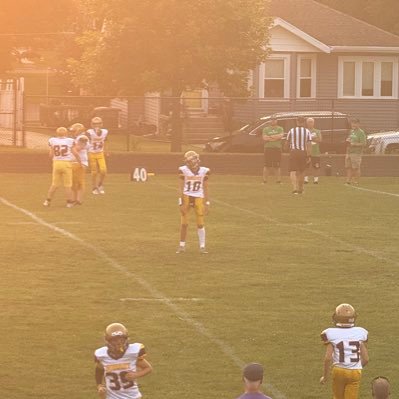 5starjordan22's profile picture. Football-qb #23: C/O-2030: 40-5.16