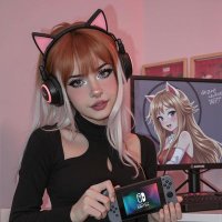 Aivy X (@aivyx_bycf) 's Twitter Profile