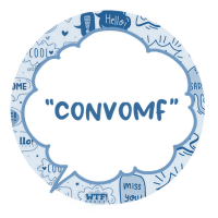 Convomf (@convomf) 's Twitter Profile