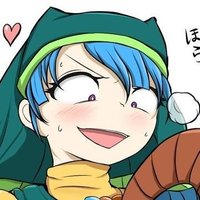 チュウムカデ (@tyumukade) 's Twitter Profile Photo チュウムカデ (@tyumukade) 's Twitter Profile Photo