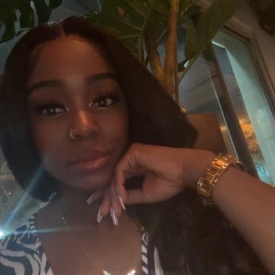 Telly Baby💋 Profile