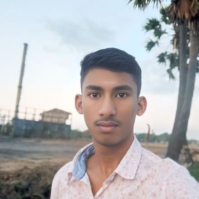 ajaigokulraj's profile picture. 