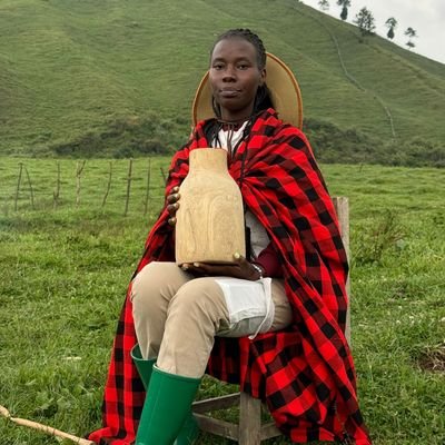 UwambajeGloria's profile picture. Don't Give up