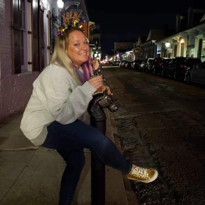 katiefeldmeier's profile picture. Bleeding Blue since the dawn of time💙💛🏒Member of #TeamSteen, single mom of 2 lax boys💙💛💙WE GOT THE CUP!!!!! WE WENT BLUUEEEEEESSSS!!!!!!!