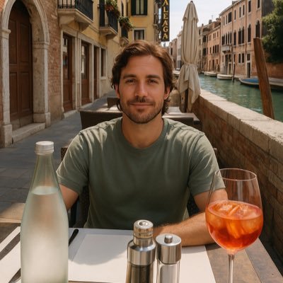 BTCtheworld's profile picture. Bitcoin nomad. 
Building freedom with sats, great food, and a passport. 
Living the sovereign life - one sat at a time.
Newsletter coming soon.