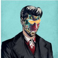 尚 (shang, shang) (@lasertheend) 's Twitter Profile