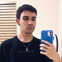 victor (@victorczss) 's Twitter Profile
