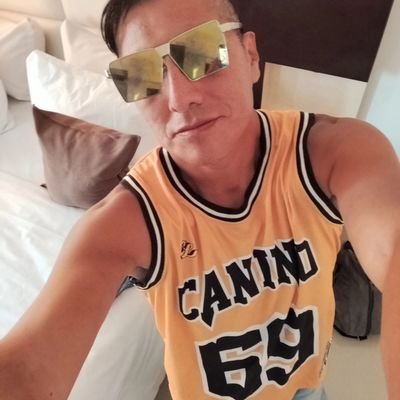 Macho fetish 🇵🇪🌈
miembro de @afl_latam
leather creador de contenido 🔞 Cuenta alterna @karloleather1 REDES https://t.co/WuTclYtHNX