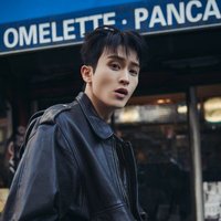 binny (@marklfoy) 's Twitter Profile