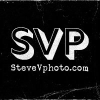 Steve Vincent (@_stevevincent) 's Twitter Profile Photo Steve Vincent (@_stevevincent) 's Twitter Profile Photo