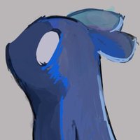 deltarune tomorrow (@cuervus__) 's Twitter Profile
