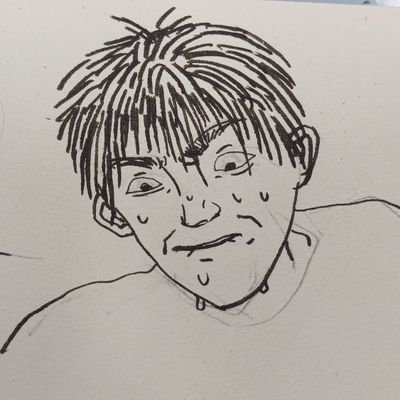 그림공부(크로키)계 겸 멘탈관리계🌱
현재 리퀘나 커미션은 받지 않고 있어요
I'm currently not accepting requests or commissions