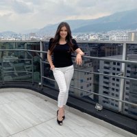 Mischele Calderón (@misch_calderon) 's Twitter Profile