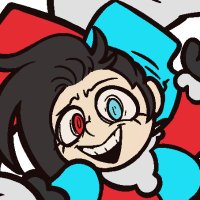 X-STACY (@spamton_neo) 's Twitter Profile Photo X-STACY (@spamton_neo) 's Twitter Profile Photo