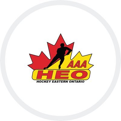 Official Account of the HEO 'AAA' Hockey League. Showcasing the best U12-U18 AAA Hockey in Ottawa Check our Site for up to Date Schedule & Scores⬇️
