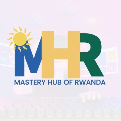 masteryhub_Rwa's profile picture. The leading hub in Rwanda for skill development, Technology and talent 
nurturing, providing affordable and high-quality training.
