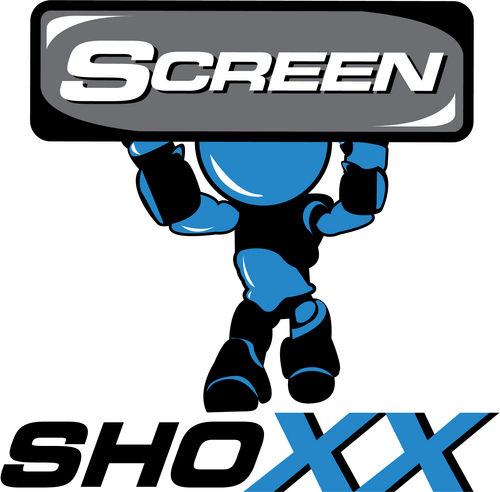 ScreenshoXX's profile picture. ScreenShoxx is a social and private video gaming co.                       Mobile Video Game Trailer, Outdoor Theater and much more