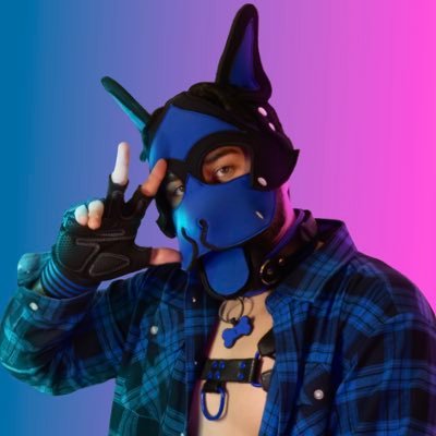 akaravedog's profile picture. ✨Padded Rave Dog│Occasional DJ│Bay Area Mutt