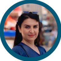 Raheleh (@raheleh_ghk) 's Twitter Profile