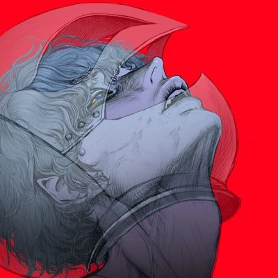 crocnoire's profile picture. Je sais vraiment pas quoi dire 😅