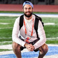 Tyler Raley (@traley34) 's Twitter Profile Photo Tyler Raley (@traley34) 's Twitter Profile Photo