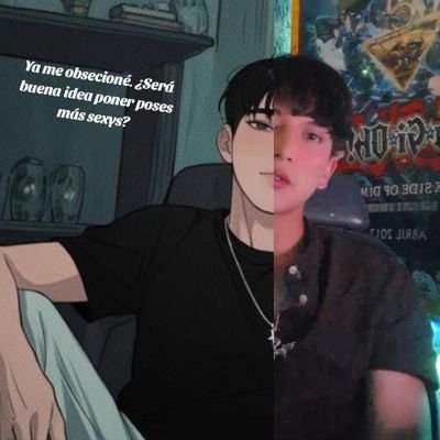 UliS_LO4's profile picture. Lic. Arquitecto. Téc. Contable. Gamer. Fan Yugioh. Medio Otaku. 
La nobleza, mi filosofía y alegre por desición.