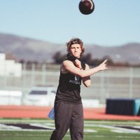 Asher Boness (@asherbonessqb) 's Twitter Profile Photo Asher Boness (@asherbonessqb) 's Twitter Profile Photo