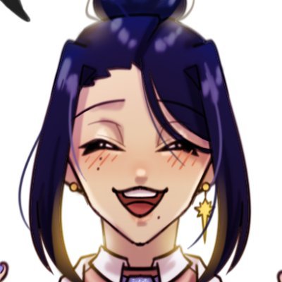 yinsuzuki's profile picture. 17 | any pronouns | Fanart, fanfic, OC content, and rambles! | Commissions: https://t.co/f1A1Qv8fW1