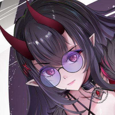 Shadowfright 😈さんのプロフィール画像
