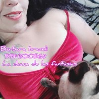 Barbarita (@barbarita510961) 's Twitter Profile