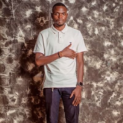 Étudiant dans la faculté de médecine à l'Université de mbandaka
+243857111310 mon numéro de téléphone ainsi que WhatsApp Messenger.
Véritable patriote 🇨🇩🇨🇩
