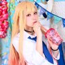 Miniri241's profile picture. 成人済み👗コスプレ✴︎秋はDハロ🎃／好きな作品・好きなキャラのコスしてます／⚠️重加工／フォローご自由にどうぞ！／コスタグ🏷️#みにりコス／🔗・・・各SNS