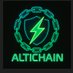 Altichain (@altichain) Twitter profile photo Altichain (@altichain) Twitter profile photo