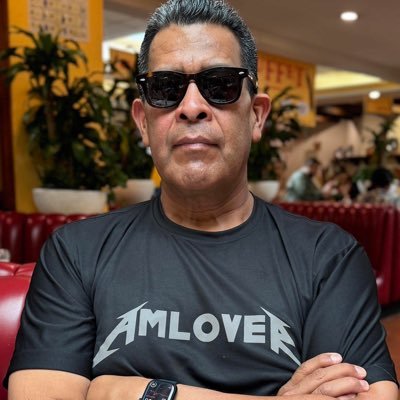 El riesgo siempre existe y crecerá si te derrota