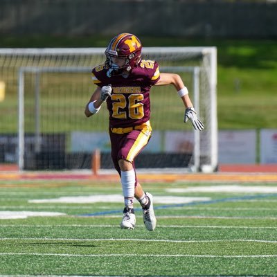 Braddock Boyer Profile