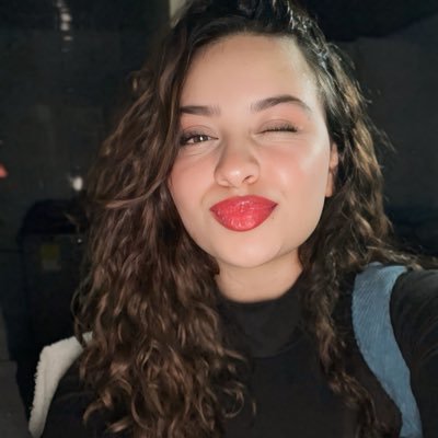 Diario personal, público.
Colombiana..✊🏽🇨🇴
Comunicadora social. 😎