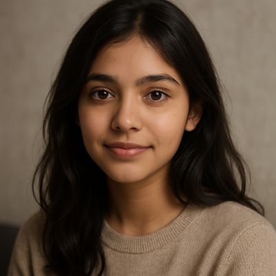 softlyaanya's profile picture. Friendly soul who loves making new friends. 
Aspiring writer & poet. Romantic at heart. Sharing glimpse from my book, ‘Shattered Realities’.