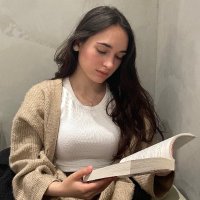 A. Ak is querying 🪶🕯️📜 (@asliaktr) 's Twitter Profile Photo