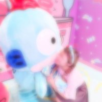 ドンブルー うな!! (@una_hangyo) 's Twitter Profile