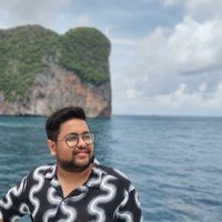 Dhiraj Patel (@d_patel7688) 's Twitter Profile