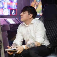paiN Sarkis (@sarkislol) 's Twitter Profile