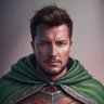HoodandHumor's profile picture. A modern-day guardian inspired by the legendary Robin Hood, vigilant in the digital realm in pursuit of wealth. #WealthWarrior #Robinhood half serious, half not