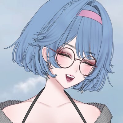 VioletSummerVT's profile picture. Hi, I’m Violet Summer 🖤 Singer/Performer but I play games too! | MY/ENG
🎨 #ViCasso
🎭 #BeletMeme
🎬 #ViSummerClips