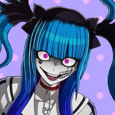 koki, 21, cheeky but charming 💝 cutest boy in the world💝 // SachikoP, Indivdu142sP, ReinaP // Danganronpa, AITSF, IM@S, Hundred Line, 07th Expansion 🔞