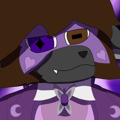 Kyyu_u_Ottom's profile picture. 🤍Furry consumed by despair and love🖤
♂️🩷Bigendender, Gay, Demiromantic🩵♀️
🇲🇽Español/English
🥑✨ Potaxie Real✨🥑
🐐🐱Goat/Panter Fursona🐱🐐