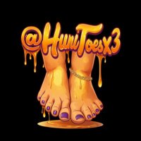 Huni 🍯🦶 (@hunitoesx3) 's Twitter Profile
