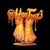 Huni 🍯🦶 (@hunitoesx3) Twitter profile photo Huni 🍯🦶 (@hunitoesx3) Twitter profile photo