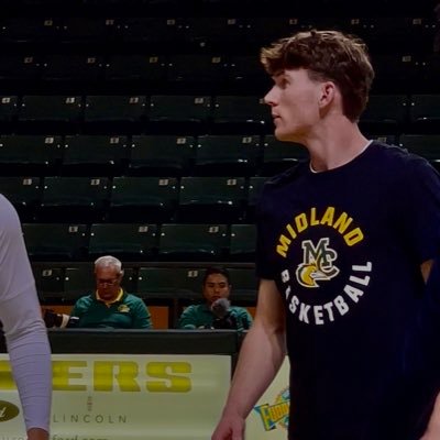Class of 2024 | 6’7 Wing | Utah State University Eastern | New Zealand 📍| 📞 +1 (432) 599 5426 | film: https://t.co/MUN4PrHOjF