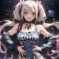シャルロットと森の副産物 (@aigirl_msdr) 's Twitter Profile