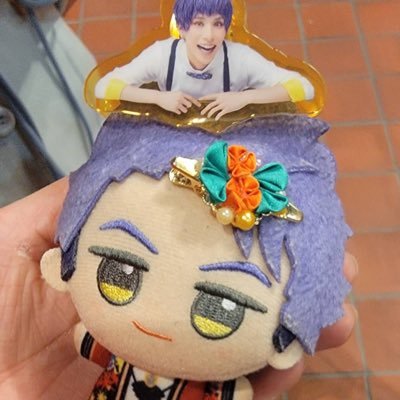 zgmf1000d's profile picture. 30↑腐女子 コスプレイヤー 陳内将❤️じんとも青年隊 刀剣乱舞(一文字黒田村正三名槍)A3(シトロン天馬一成九門十座臣莇丞ガイ 夏組箱推) スタオケ(南仁科堂本鷲上) ニコ楽 NNSB レイ吹 刀樂 ふこ吹 MYG 奏伝(合奏近侍) Fg 短刀脇差合唱本丸指揮 花咲カンパニー TRUMPクラス二期(親方)純夜会